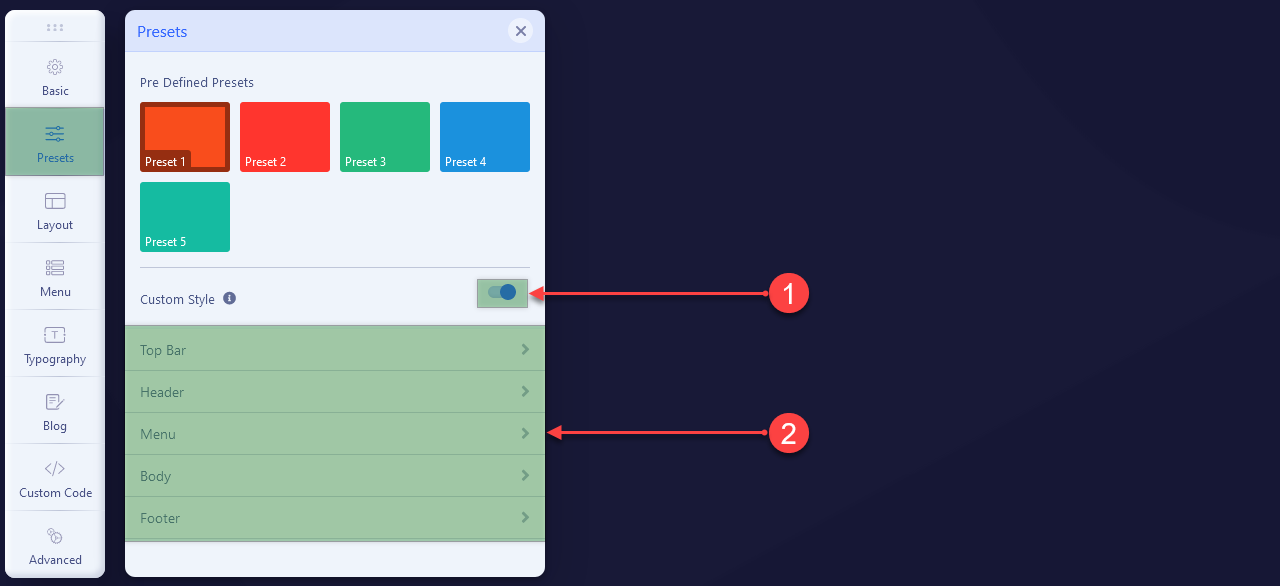 compile scss